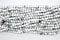 Matte White Howlite Gemstone Beads, 6mm, Round